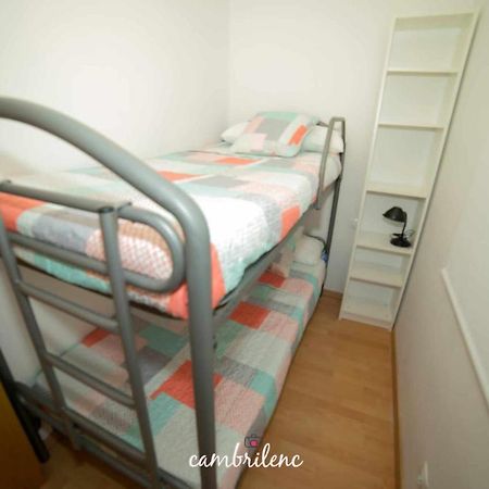 Apartamento Posit Cambrils Exteriér fotografie