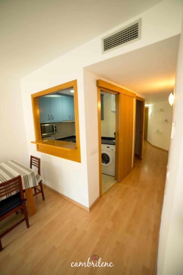 Apartamento Posit Cambrils Exteriér fotografie
