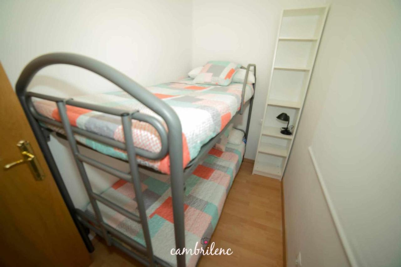 Apartamento Posit Cambrils Exteriér fotografie